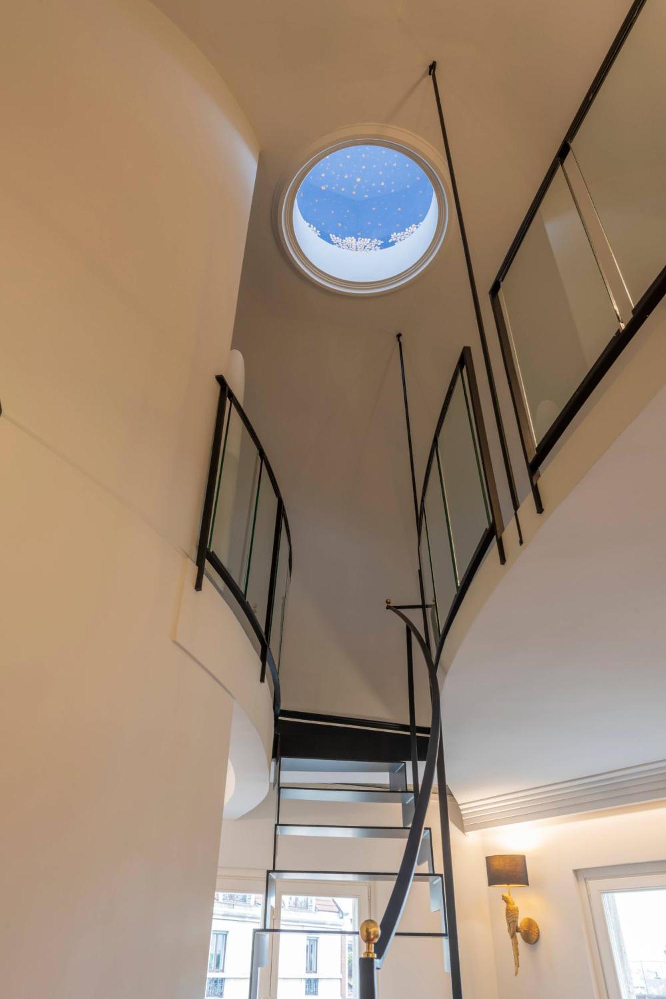 Apartment Stunning Cupola Apt-steps From San Babila & Duomo