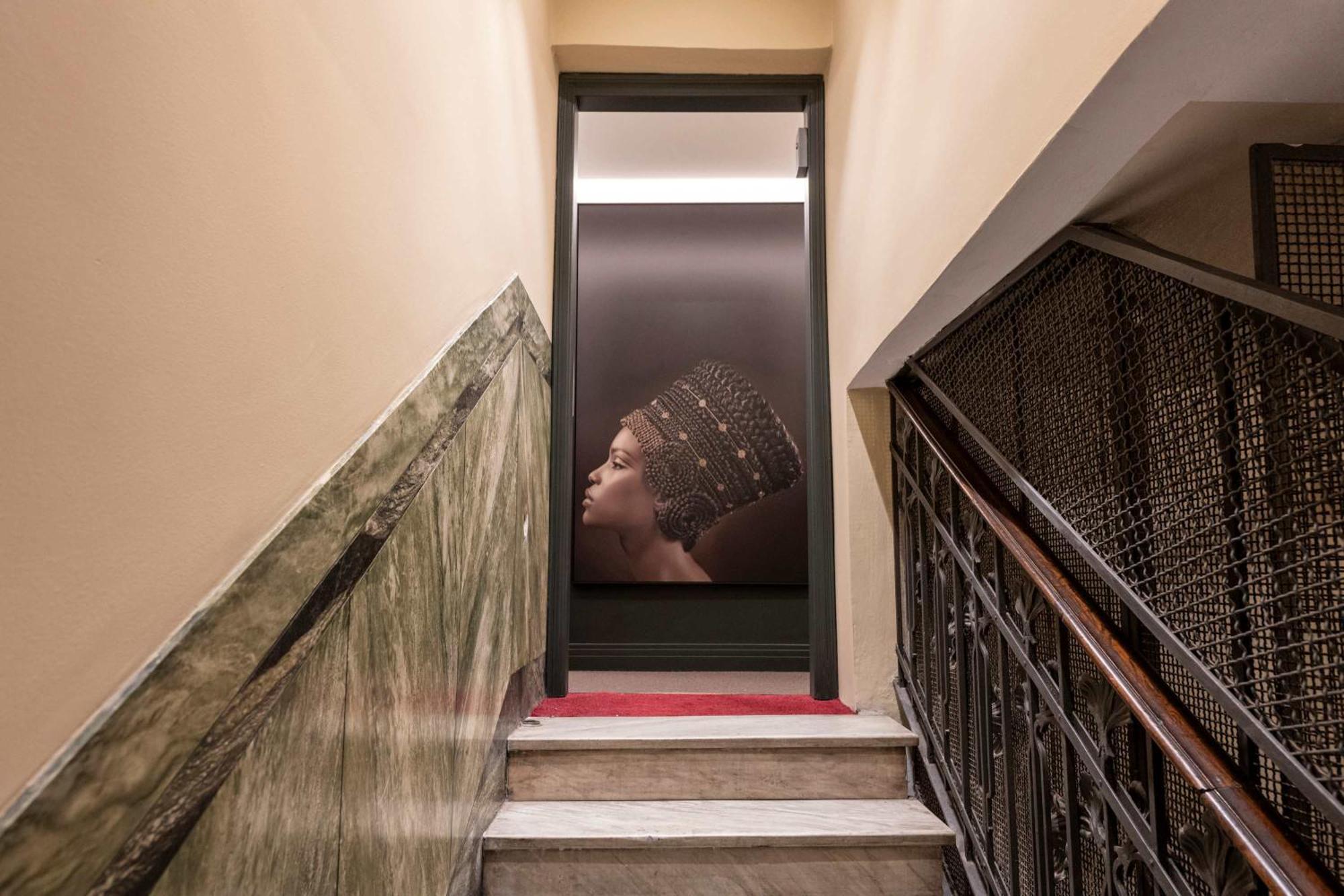 Stunning Cupola Apt-steps From San Babila & Duomo *