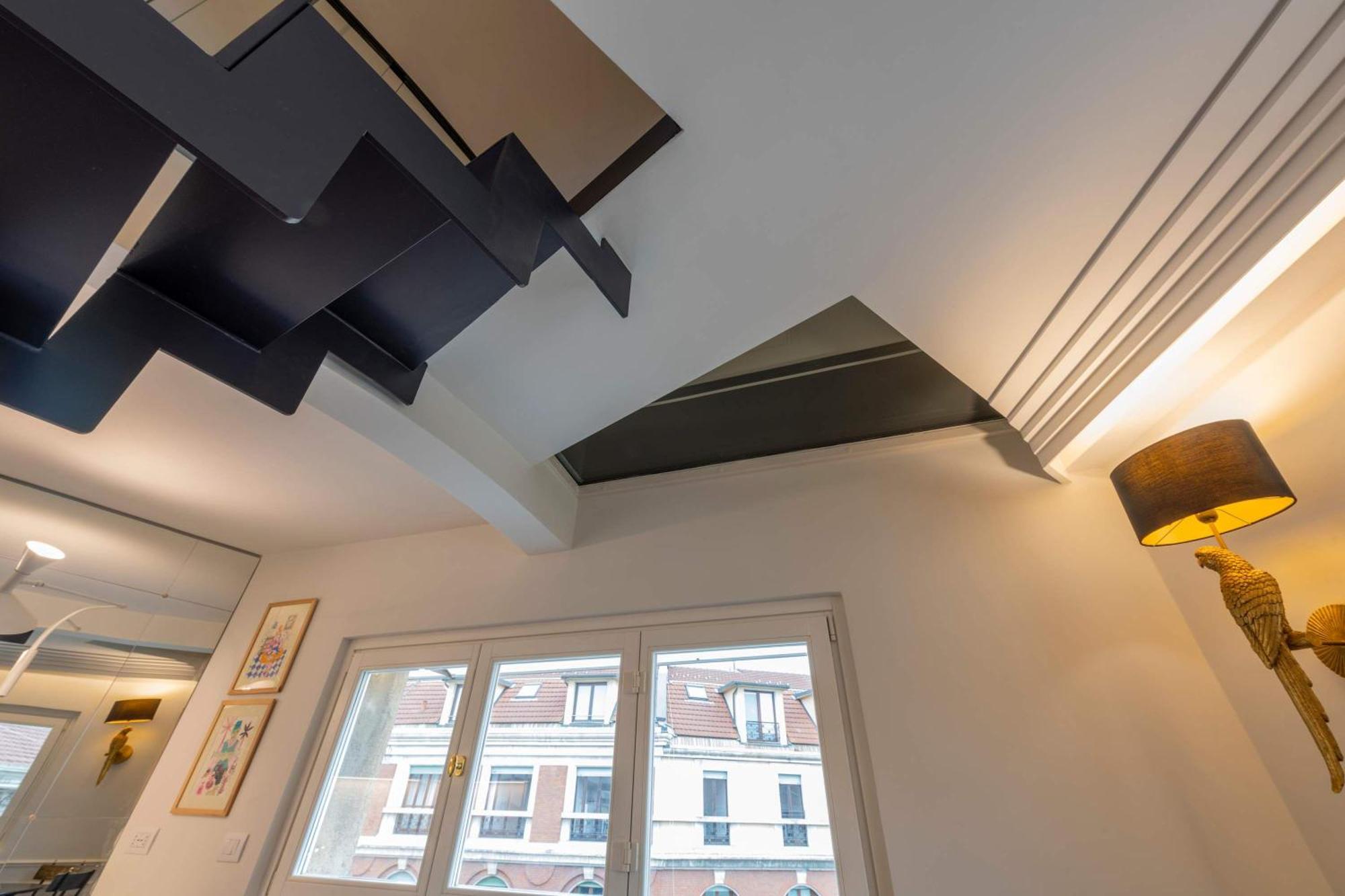 Stunning Cupola Apt-steps From San Babila & Duomo *